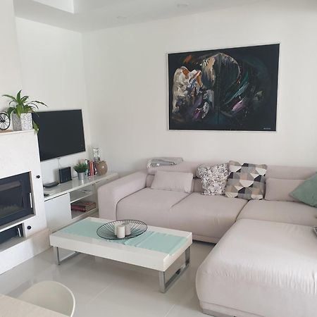 Villa Bella Banjol Eksteriør billede