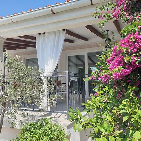 Villa Bella Banjol Eksteriør billede