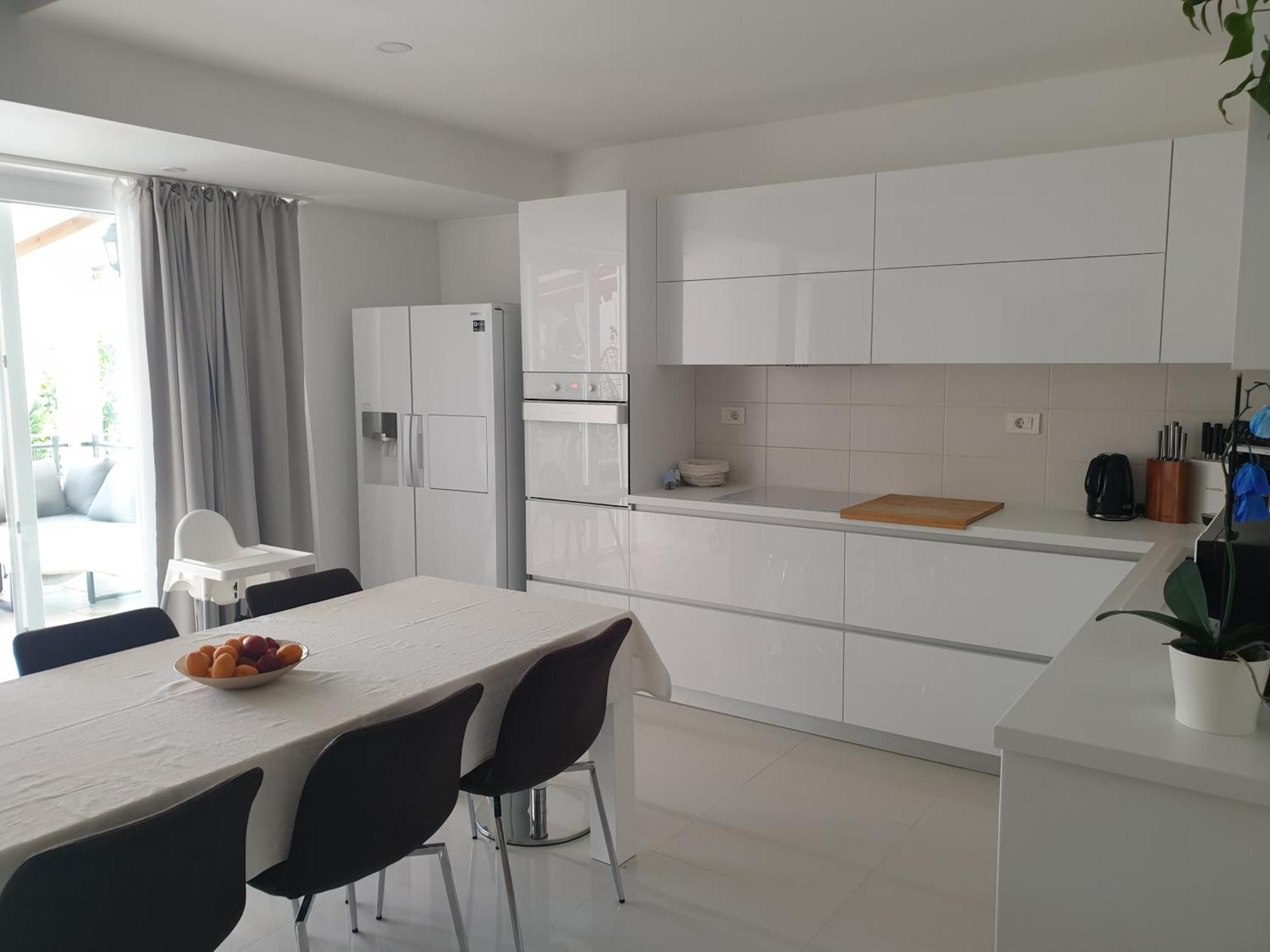Villa Bella Banjol Eksteriør billede