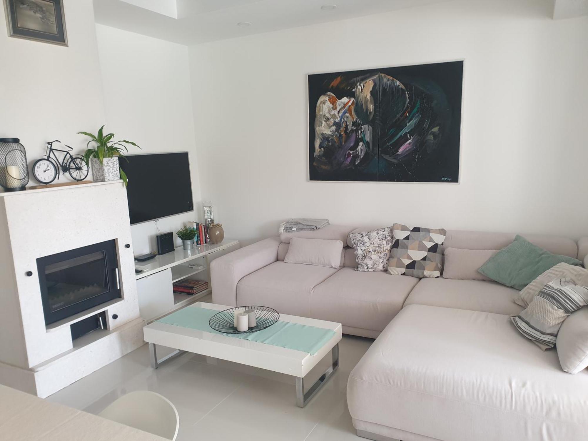 Villa Bella Banjol Eksteriør billede