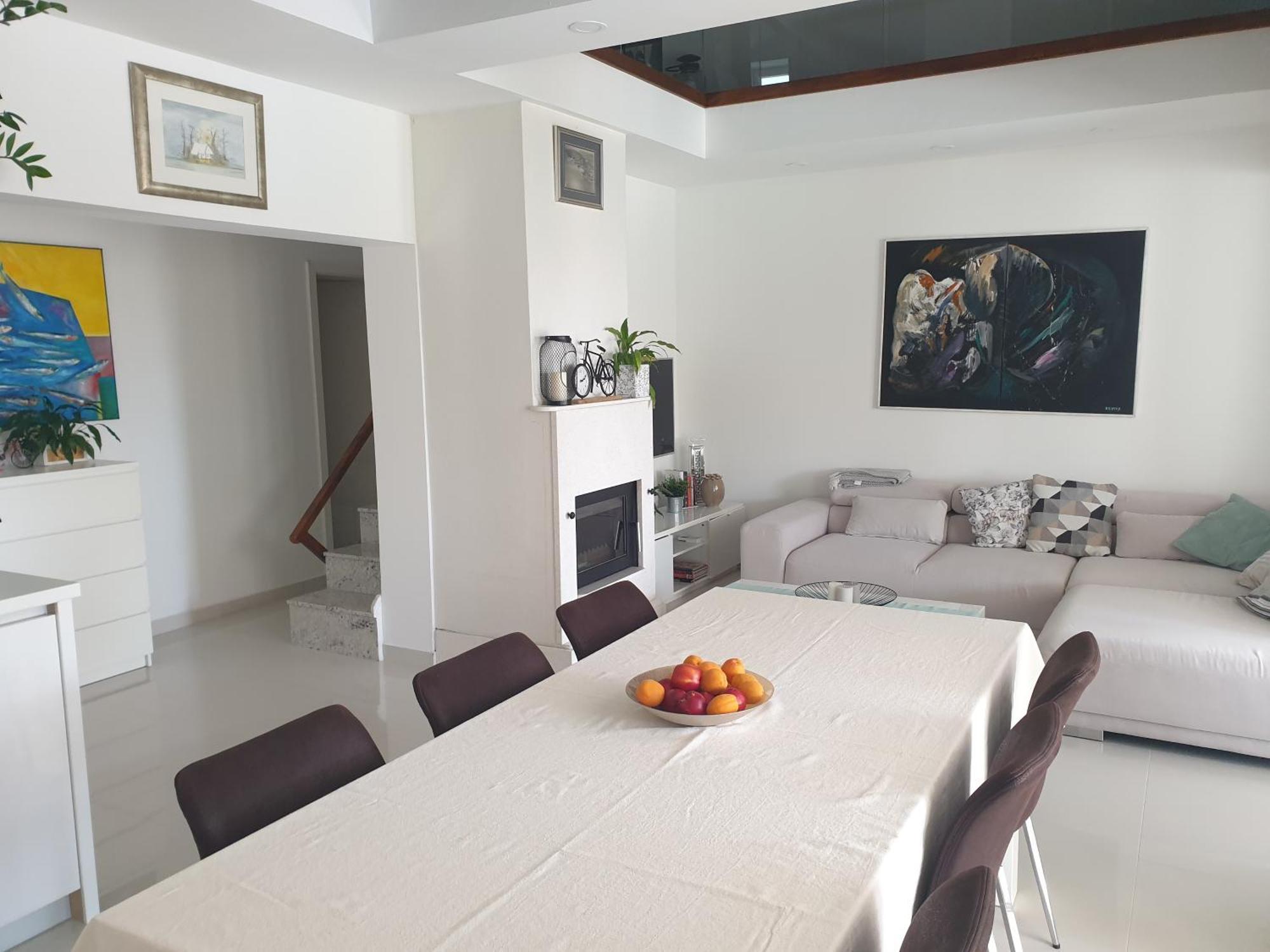 Villa Bella Banjol Eksteriør billede