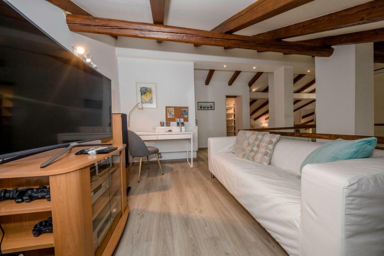 Villa Bella Banjol Eksteriør billede