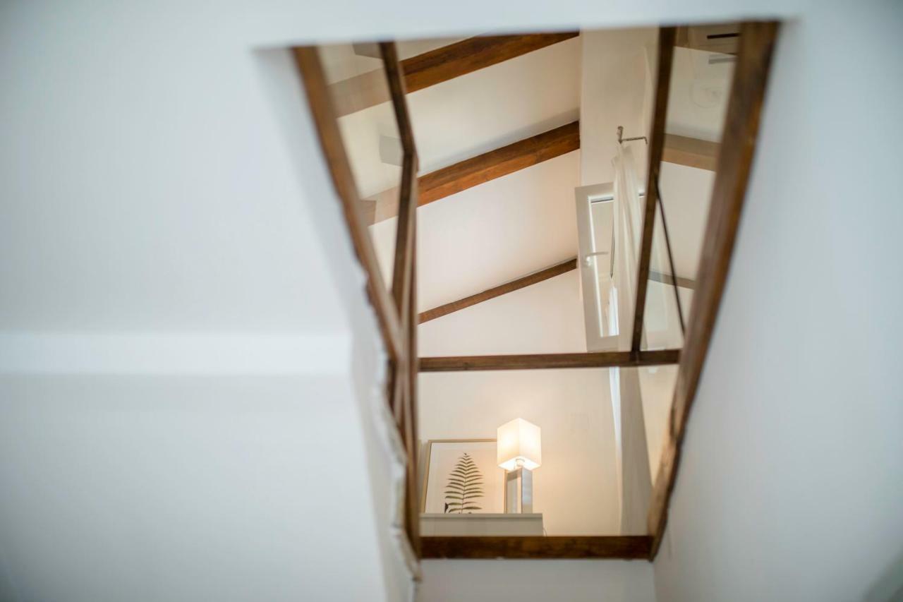 Villa Bella Banjol Eksteriør billede
