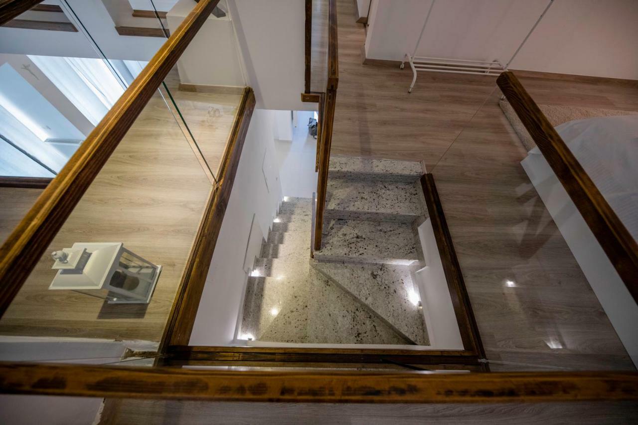 Villa Bella Banjol Eksteriør billede