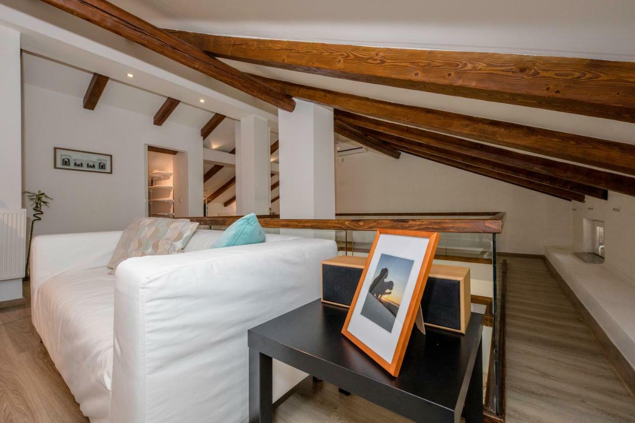 Villa Bella Banjol Eksteriør billede