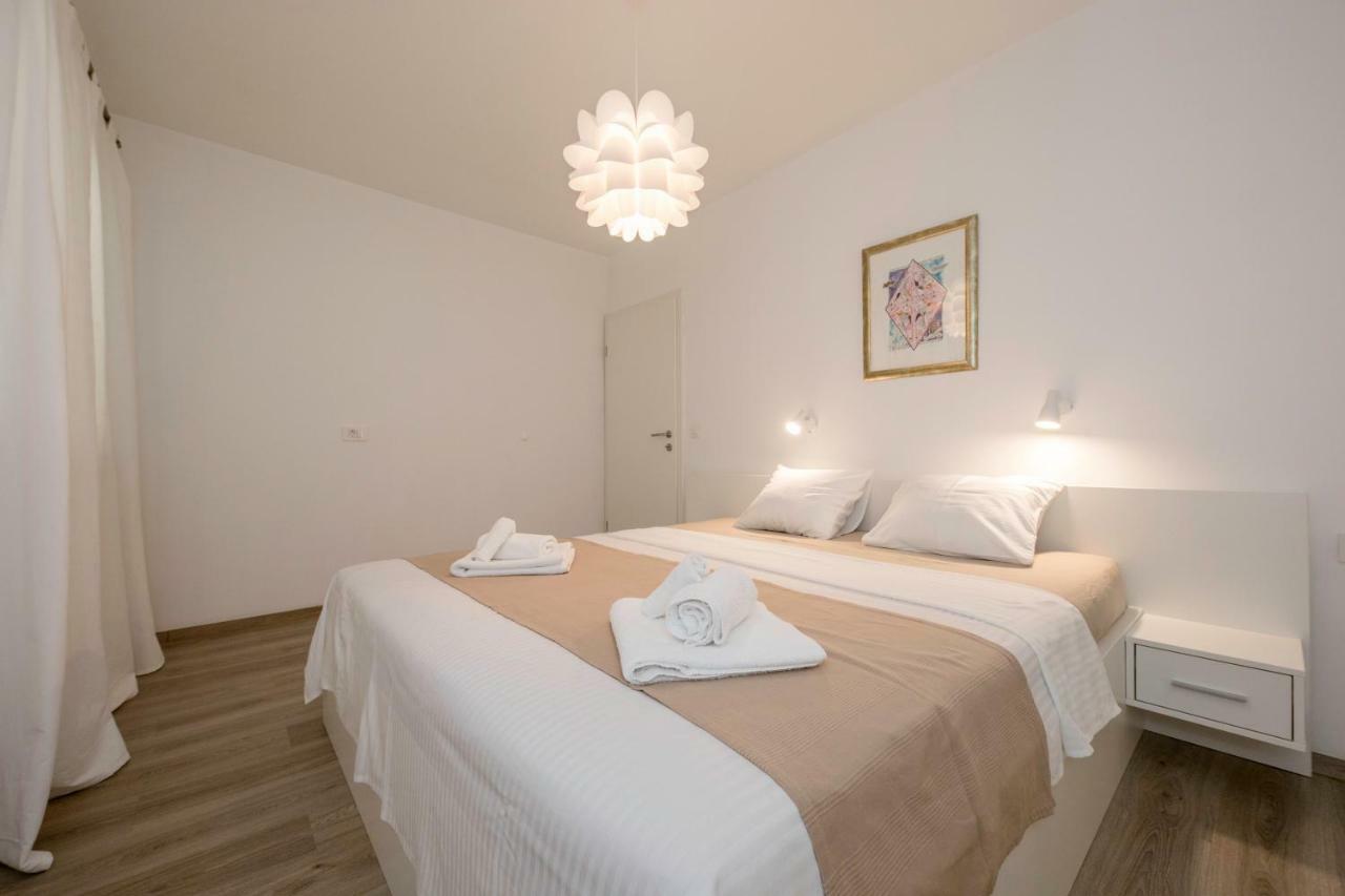 Villa Bella Banjol Eksteriør billede