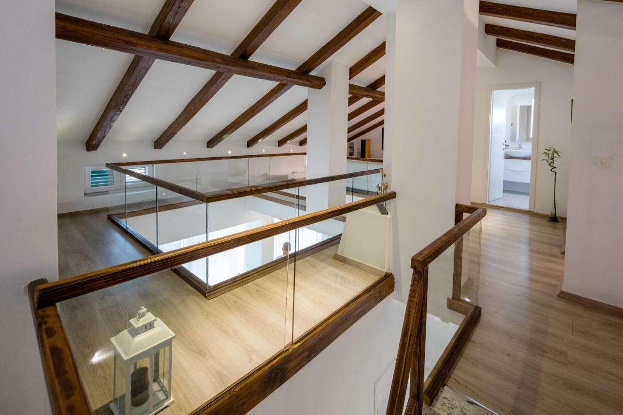 Villa Bella Banjol Eksteriør billede